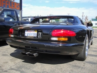 Viper Exhaust