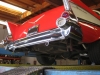 Bel Air Full Exhaust Side