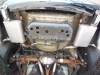 2005+ Mustang GT Flowmaster mufflers